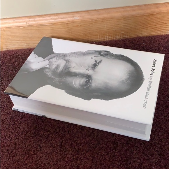 🆕 Steve Jobs 🆕 - Picture 4 of 6